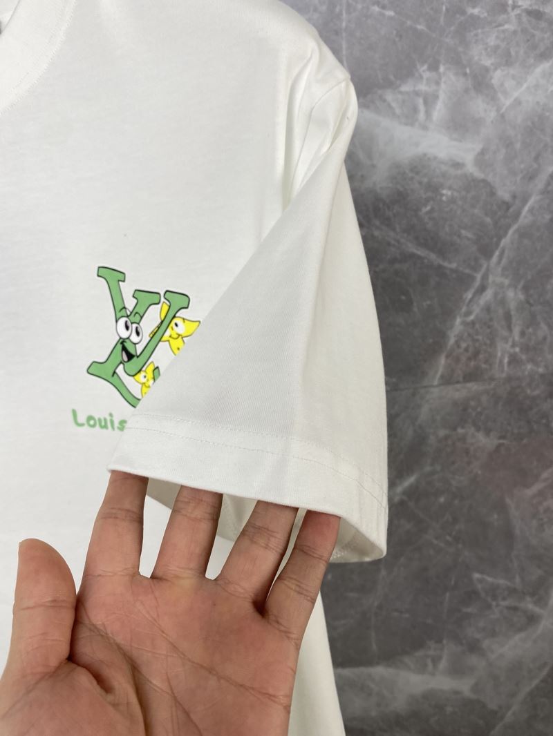 Louis Vuitton T-Shirts